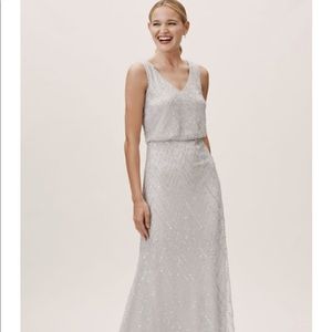BHLDN blaise dress